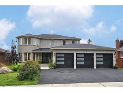 67 Copperfield Drive  Cambridge, ON N1R 8A4