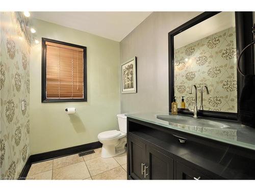 67 Copperfield Drive, Cambridge, ON - Indoor Photo Showing Bathroom