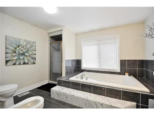 67 Copperfield Drive, Cambridge, ON - Indoor Photo Showing Bathroom