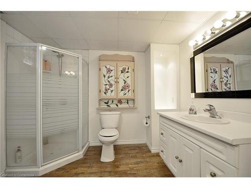 67 Copperfield Drive, Cambridge, ON - Indoor Photo Showing Bathroom