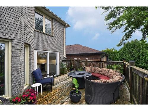 67 Copperfield Drive, Cambridge, ON - Outdoor With Exterior