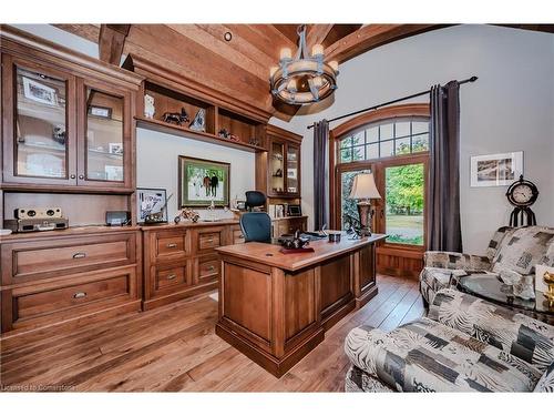 1305 Sawmill Road, West Montrose, ON - Indoor