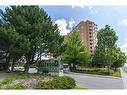 501-1414 King Street E, Kitchener, ON  - Outdoor 