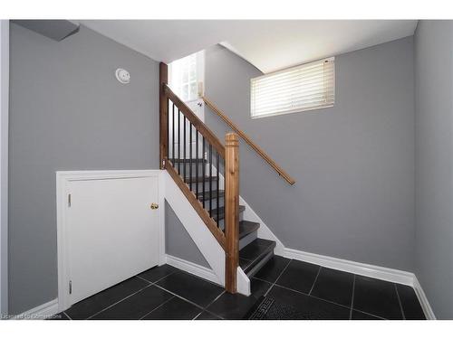 385 Greenbrook Drive, Kitchener, ON - Indoor Photo Showing Other Room