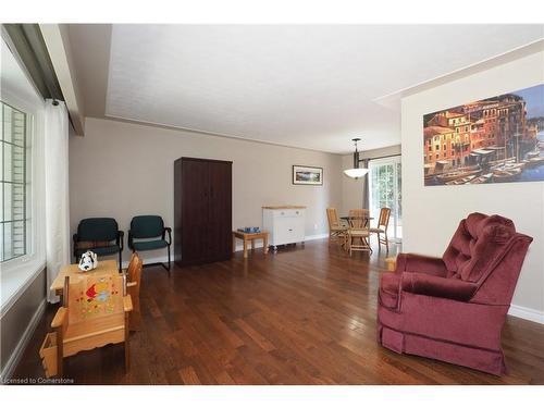 385 Greenbrook Drive, Kitchener, ON - Indoor Photo Showing Other Room