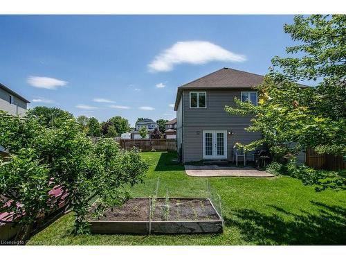 207 Theodore Schuler Boulevard, New Hamburg, ON - Outdoor