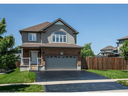 207 Theodore Schuler Boulevard, New Hamburg, ON - Outdoor With Facade