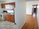 5-42 Hilltop Drive, Cambridge, ON  - Indoor Photo Showing Kitchen 