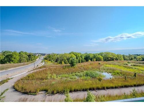 J037-15 Stauffer Woods Trail, Kitchener, ON - Outdoor With View