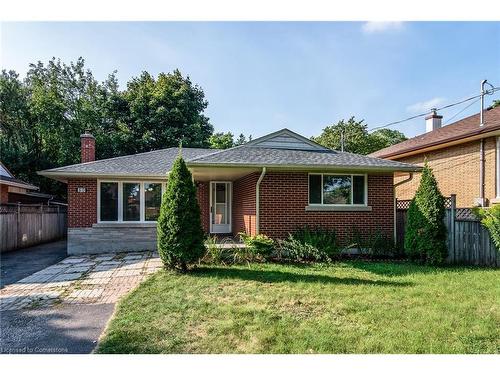 80 Clive Road, Kitchener, ON - Outdoor