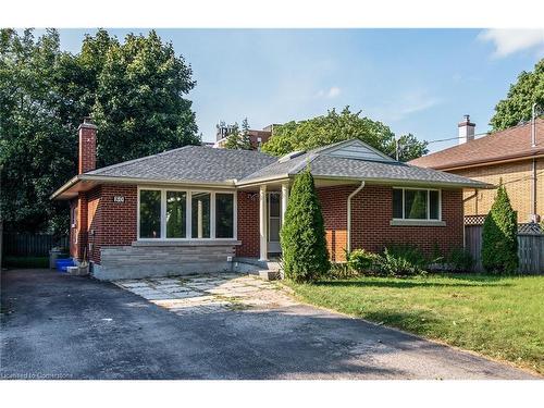 80 Clive Road, Kitchener, ON - Outdoor