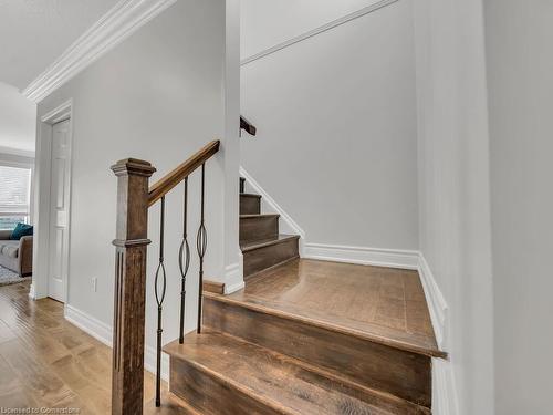 72 Wood Grove Crescent, Cambridge, ON - Indoor Photo Showing Other Room