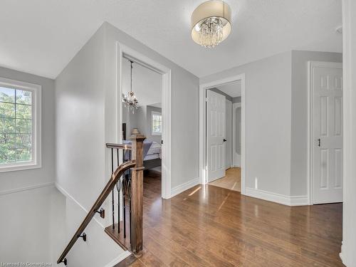 72 Wood Grove Crescent, Cambridge, ON - Indoor Photo Showing Other Room