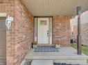 72 Wood Grove Crescent, Cambridge, ON  - Outdoor With Exterior 