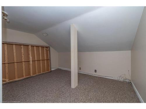 1221 Lobsinger Line, Waterloo, ON - Indoor Photo Showing Other Room