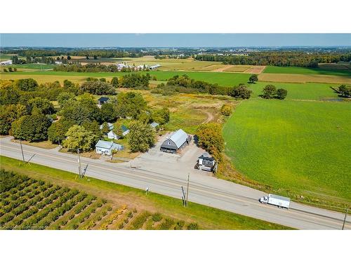 1221 Lobsinger Line, Waterloo, ON - Outdoor With View