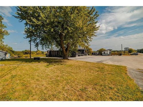 1221 Lobsinger Line, Waterloo, ON - Outdoor With View