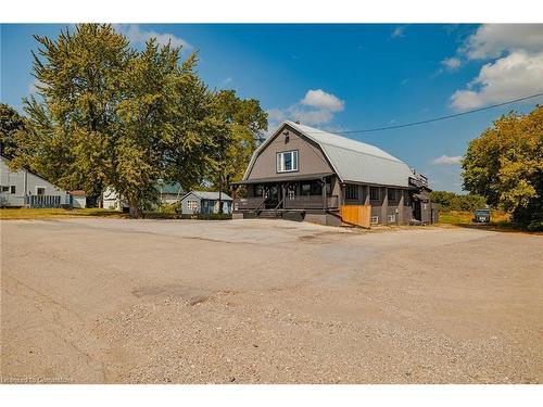 1221 Lobsinger Line, Waterloo, ON - Outdoor