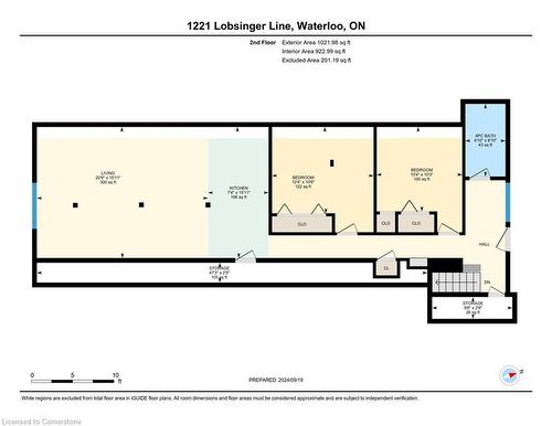 1221 Lobsinger Line, Waterloo, ON - Other