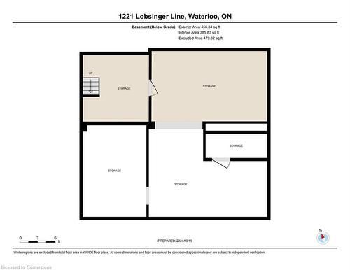 1221 Lobsinger Line, Waterloo, ON - Other