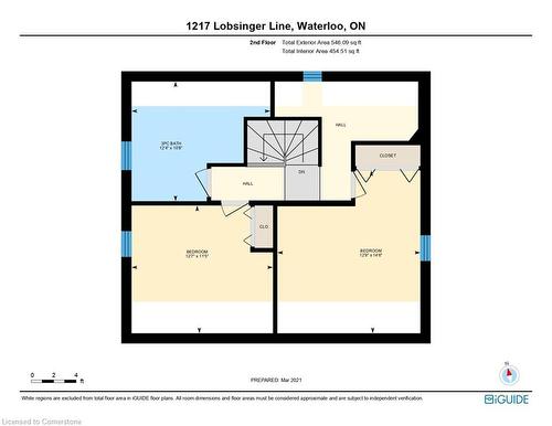 1221 Lobsinger Line, Waterloo, ON - Other