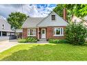 54 Roslin Avenue S, Waterloo, ON  - Outdoor With Facade 