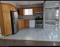 B-244 Northlake Drive, Waterloo, ON  - Indoor Photo Showing Kitchen 