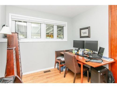 36 Ruskview Road, Kitchener, ON - Indoor Photo Showing Office