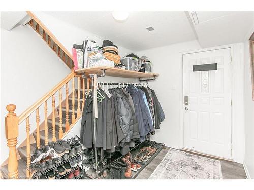 36 Ruskview Road, Kitchener, ON - Indoor