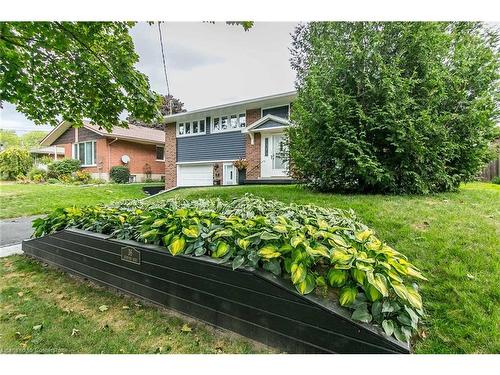 36 Ruskview Road, Kitchener, ON - Outdoor