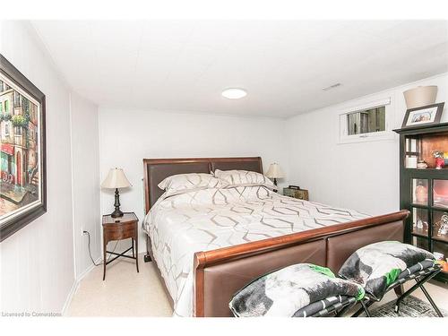 36 Ruskview Road, Kitchener, ON - Indoor Photo Showing Bedroom