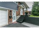 36 Ruskview Road, Kitchener, ON  - Outdoor 