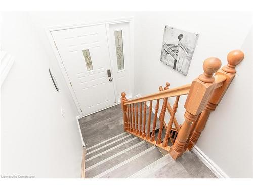 36 Ruskview Road, Kitchener, ON - Indoor Photo Showing Other Room