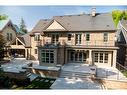 18 Crescent Place, Cambridge, ON  - Outdoor With Deck Patio Veranda With Facade 