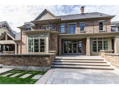 18 Crescent Place, Cambridge, ON - Outdoor With Facade