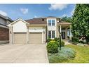 130 Chandos Drive, Kitchener, ON  - Outdoor With Facade 