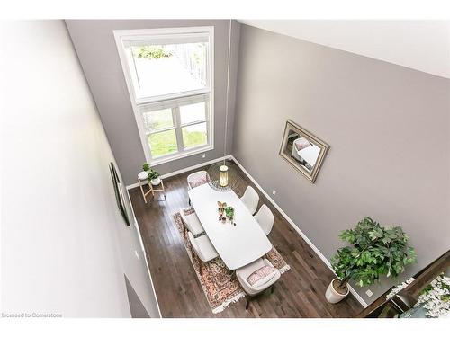 130 Chandos Drive, Kitchener, ON - Indoor Photo Showing Other Room