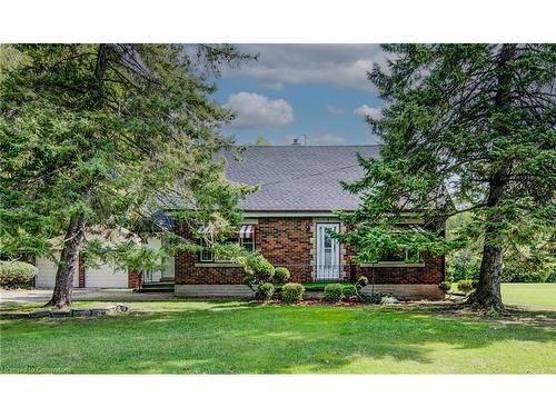 1447 Sheffield Road, Cambridge, ON - Outdoor