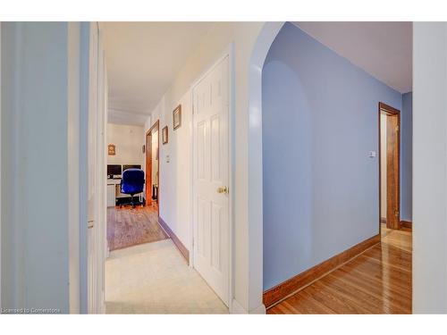 1447 Sheffield Road, Cambridge, ON - Indoor Photo Showing Other Room