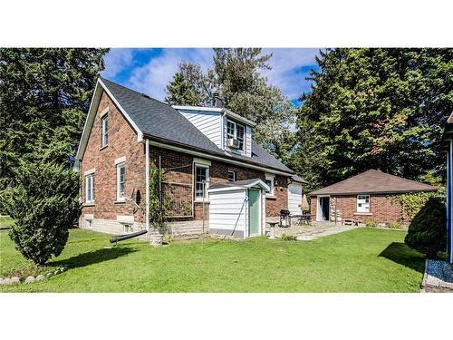 1447 Sheffield Road, Cambridge, ON - Outdoor