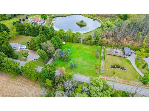 1447 Sheffield Road, Cambridge, ON - Outdoor With View