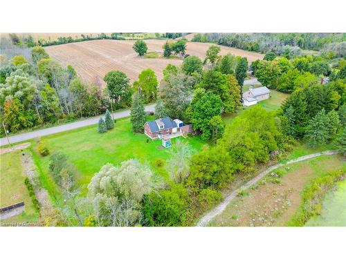 1447 Sheffield Road, Cambridge, ON - Outdoor With View