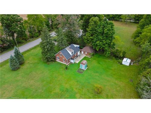 1447 Sheffield Road, Cambridge, ON - Outdoor