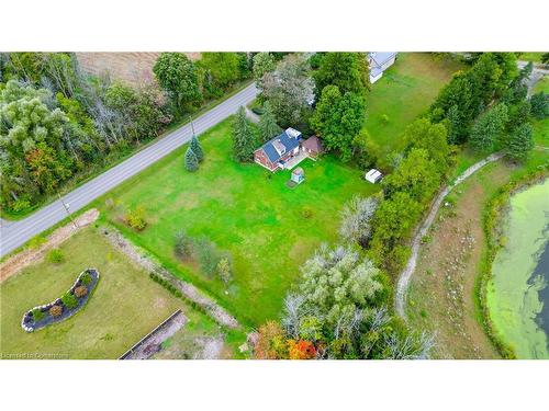 1447 Sheffield Road, Cambridge, ON - Outdoor With View