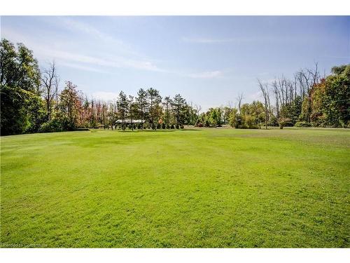 1447 Sheffield Road, Cambridge, ON - Outdoor With View