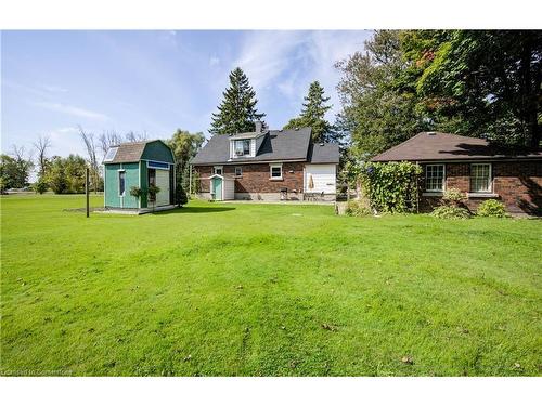 1447 Sheffield Road, Cambridge, ON - Outdoor