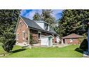 1447 Sheffield Road, Cambridge, ON  - Outdoor 