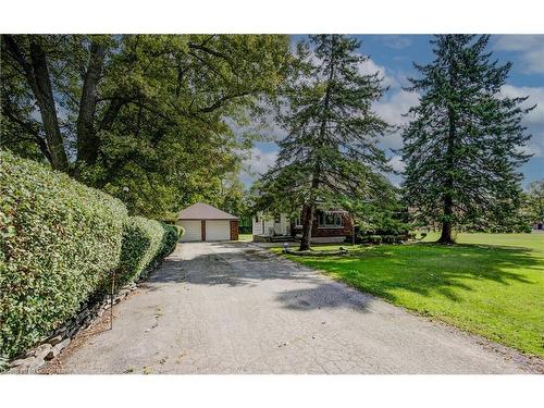 1447 Sheffield Road, Cambridge, ON - Outdoor