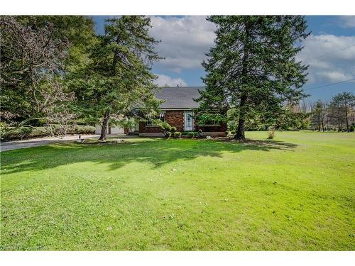 1447 Sheffield Road, Cambridge, ON - Outdoor With View