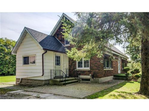 1447 Sheffield Road, Cambridge, ON - Outdoor